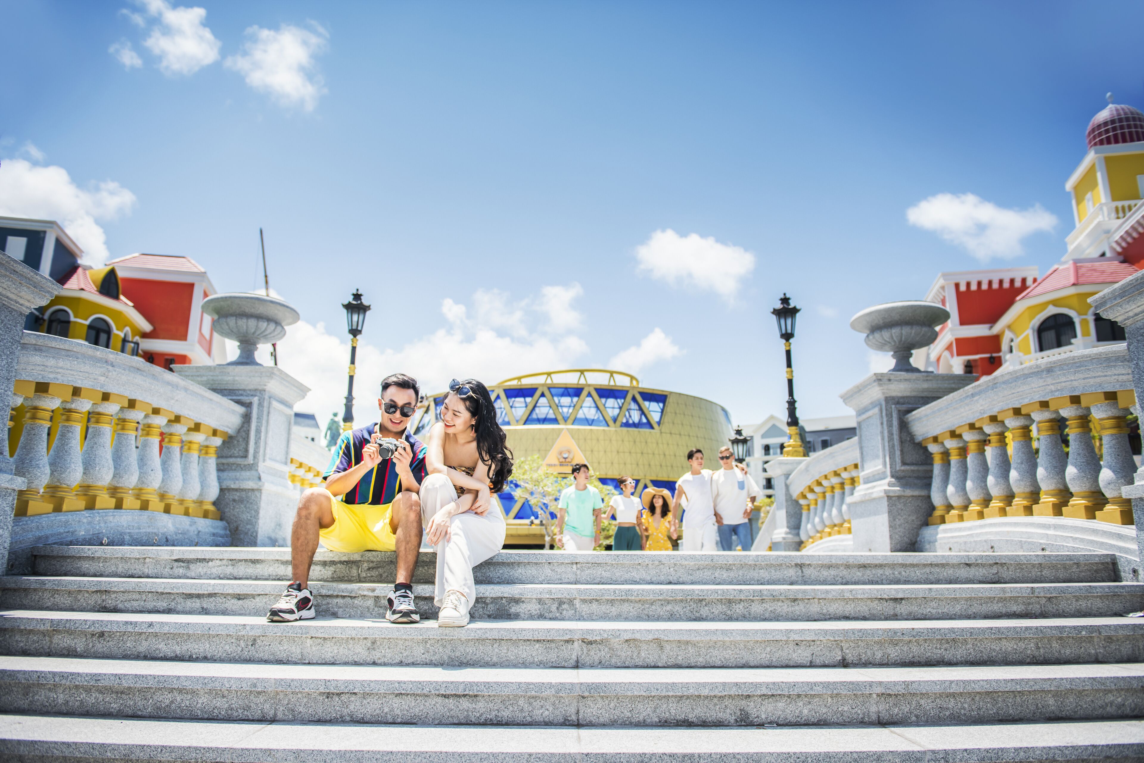 Foto - Vinpearl Wonderworld Phu Quoc