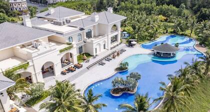 Vinpearl Wonderworld Phu Quoc