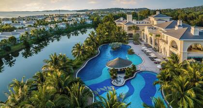 Vinpearl Wonderworld Phu Quoc