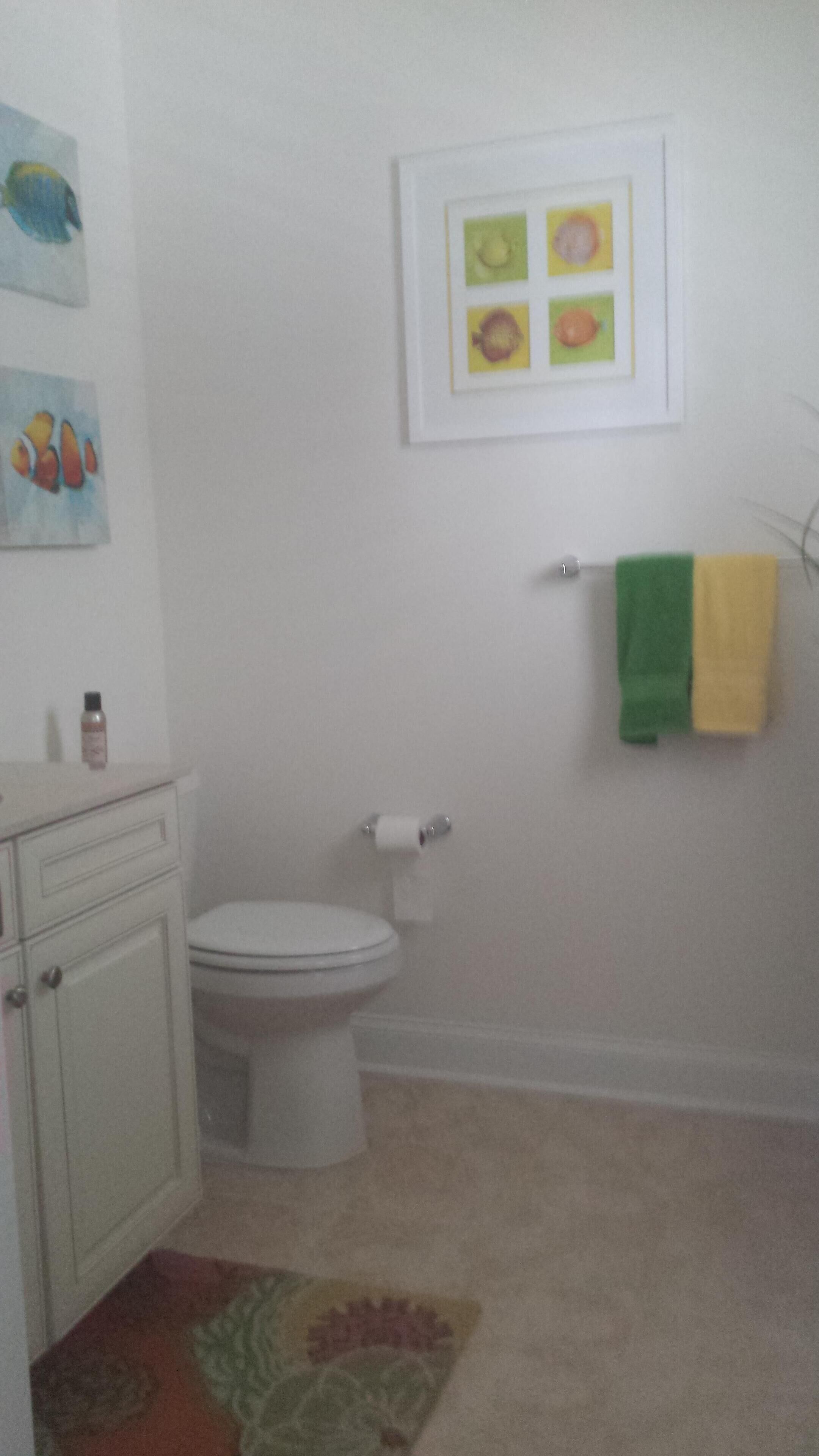 Immaculate 4 Bed, 3 1/2 Bath Home.!! Close To Town..