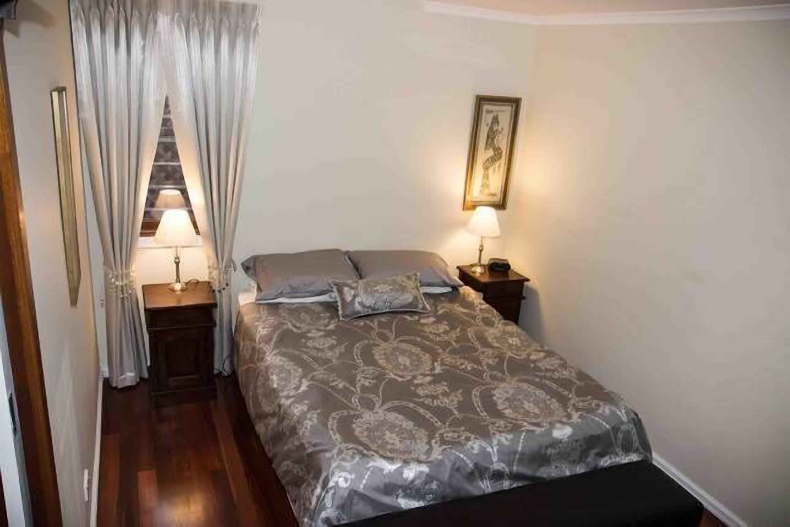 Gypsy Cottage in South Fremantle