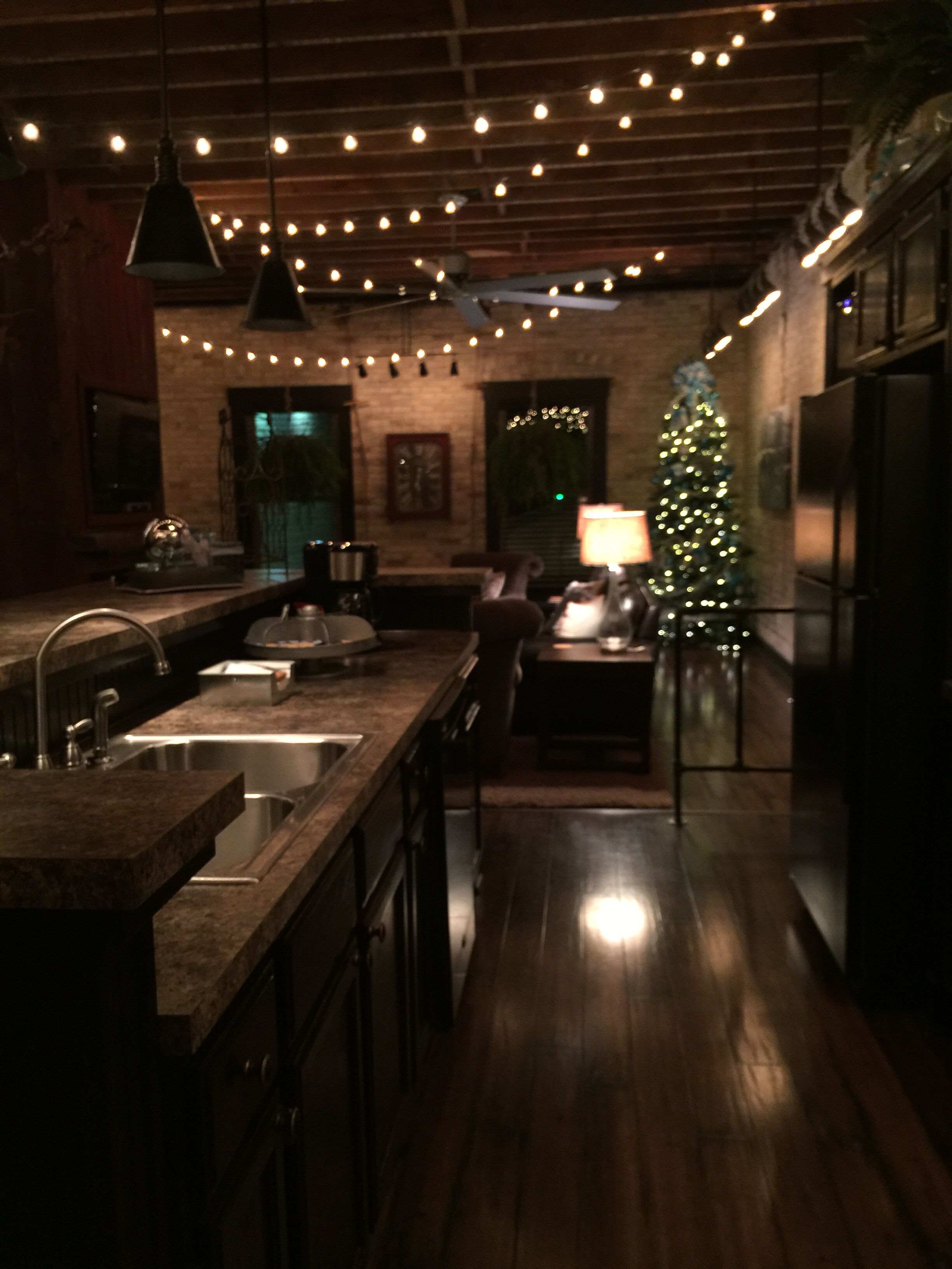 The Loft Lake Odessa