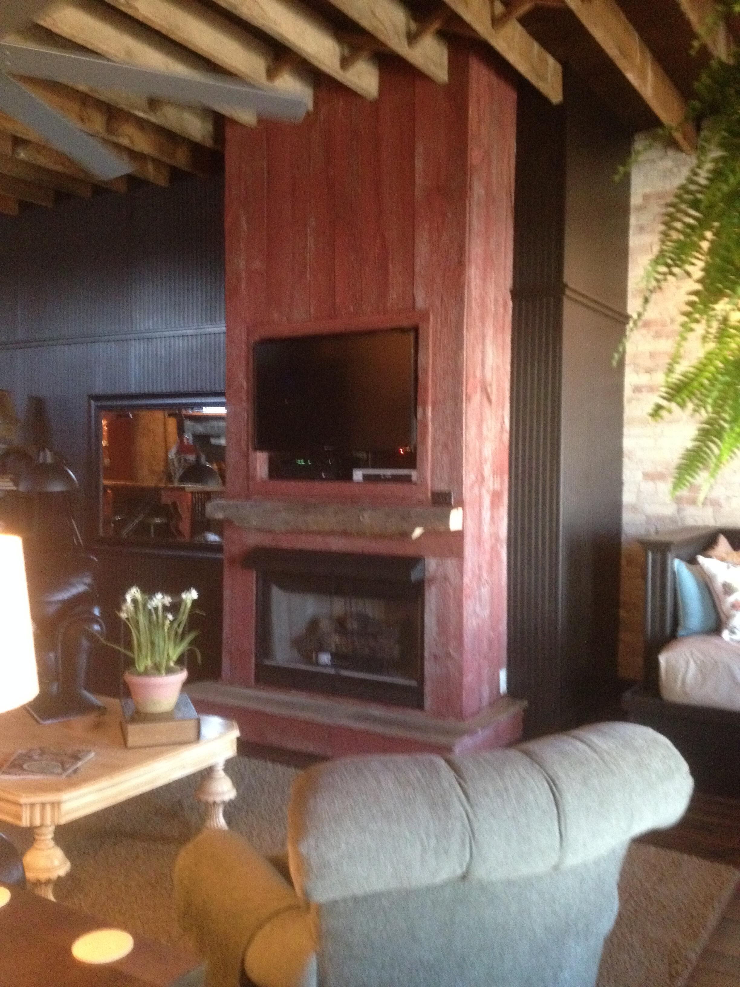 The Loft Lake Odessa