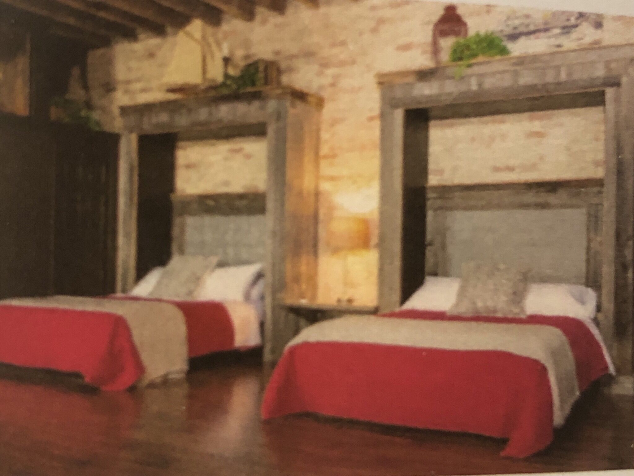 The Loft Lake Odessa