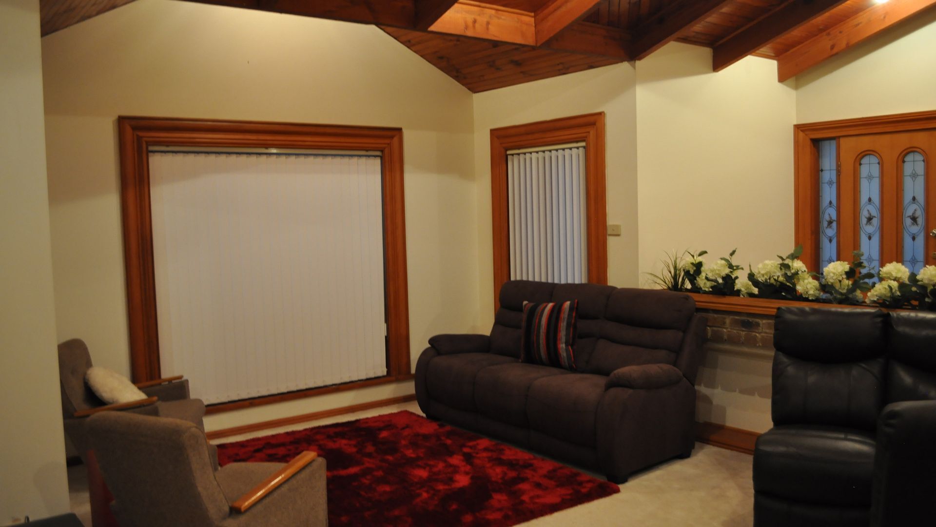 Tranquility-rest relax and recharge