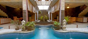 Villa Go Bed and breakfast