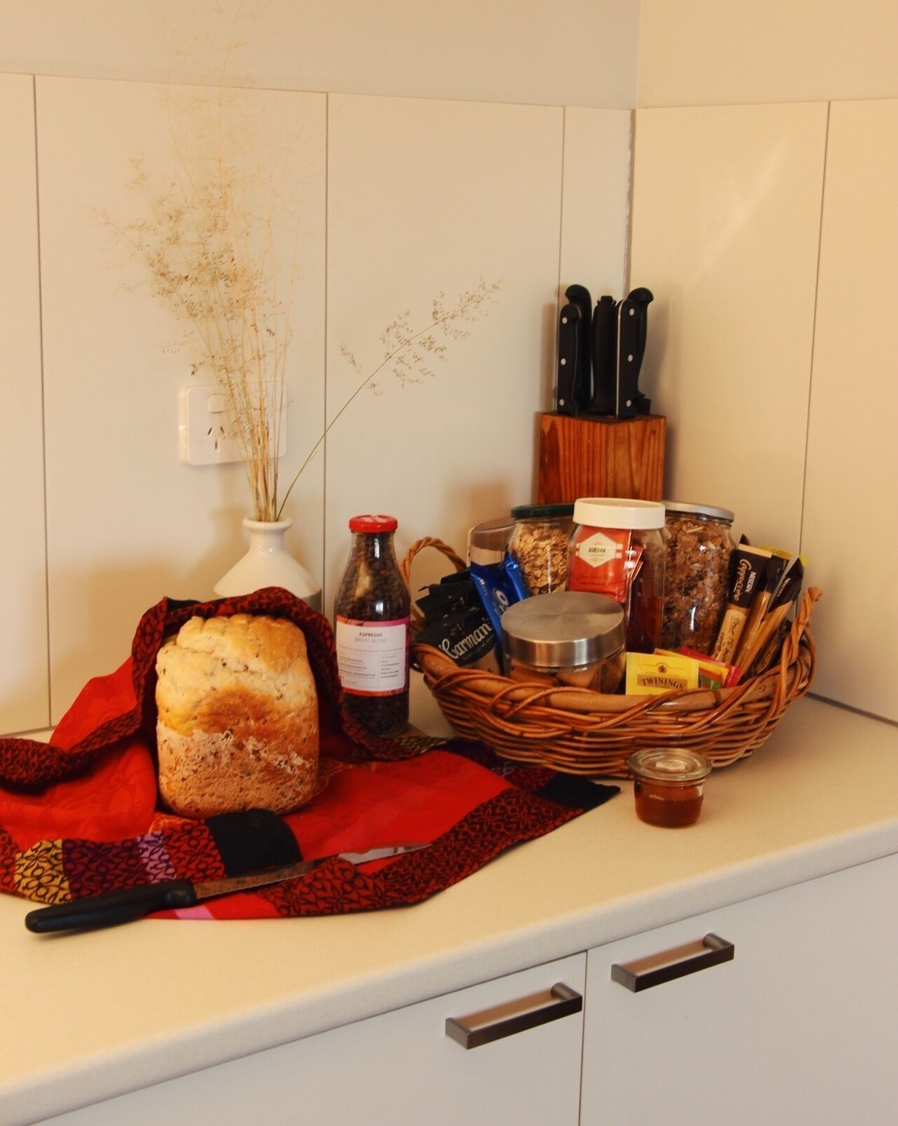 Lost in the Vines. Vineyard Escape. — image 14