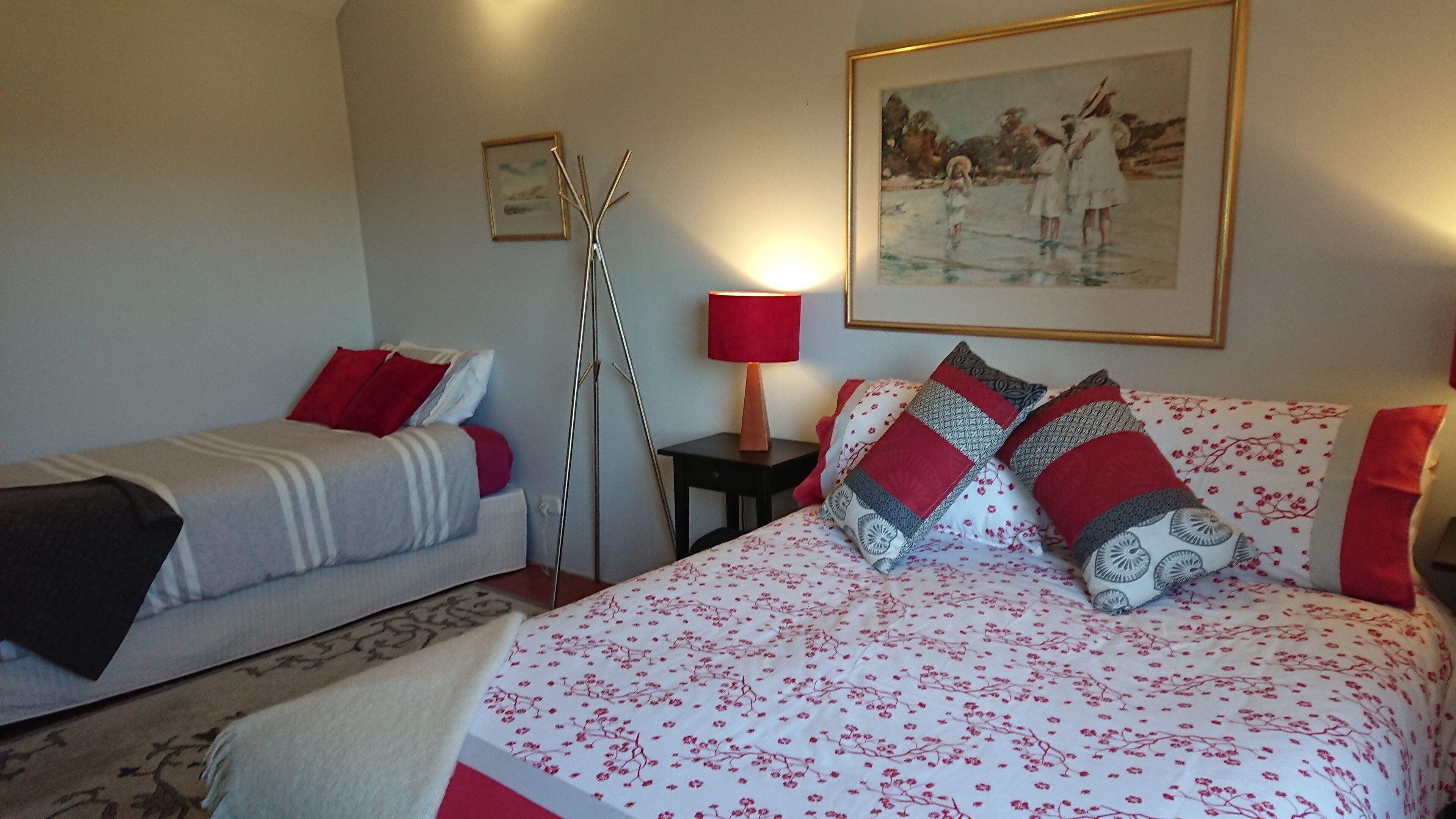 Lost in the Vines. Vineyard Escape. — image 18