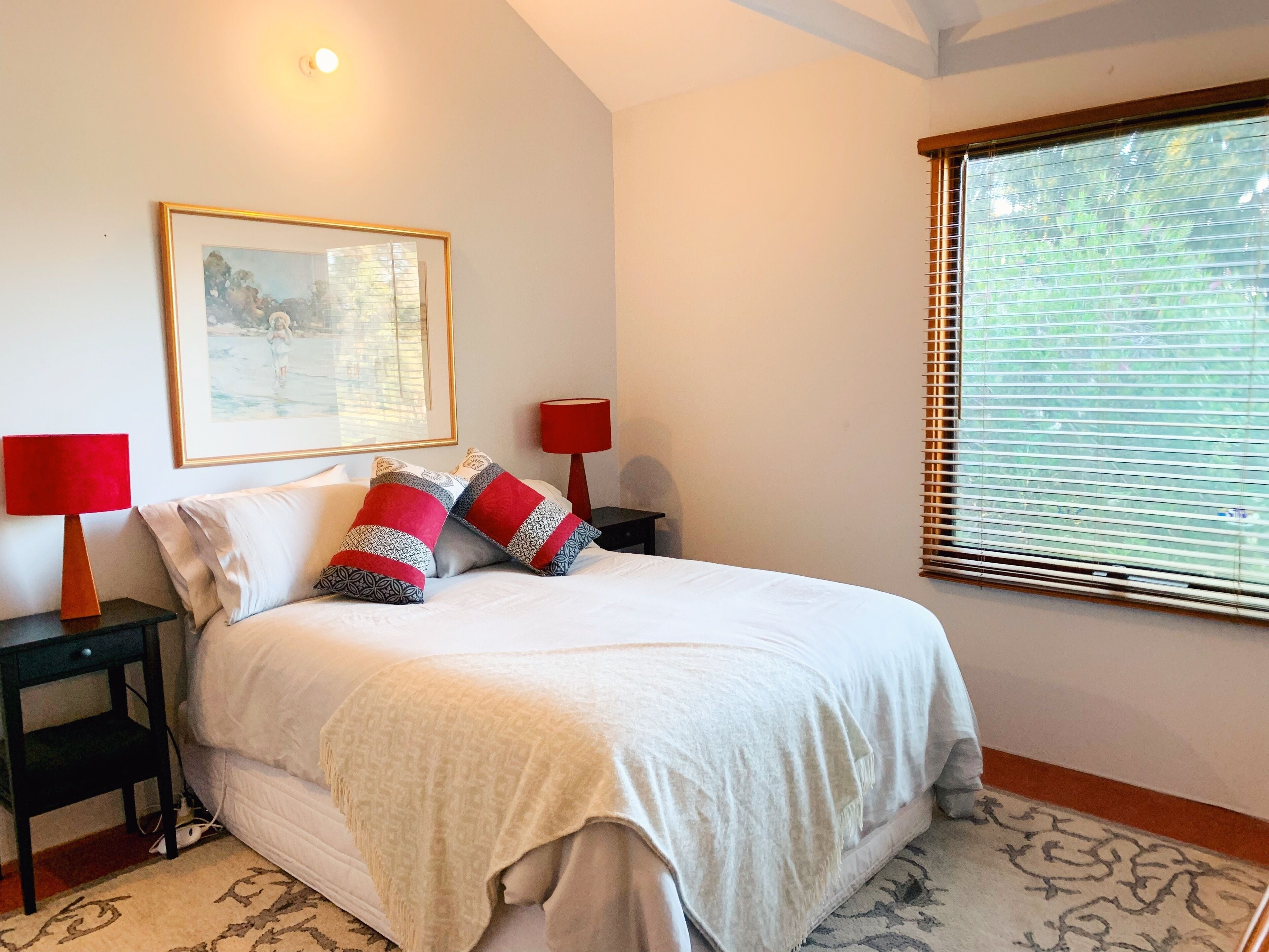 Lost in the Vines. Vineyard Escape.