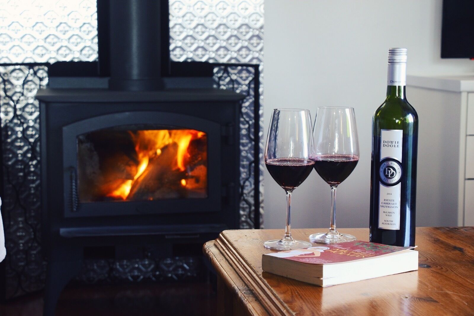 Lost in the Vines. Vineyard Escape. — image 8