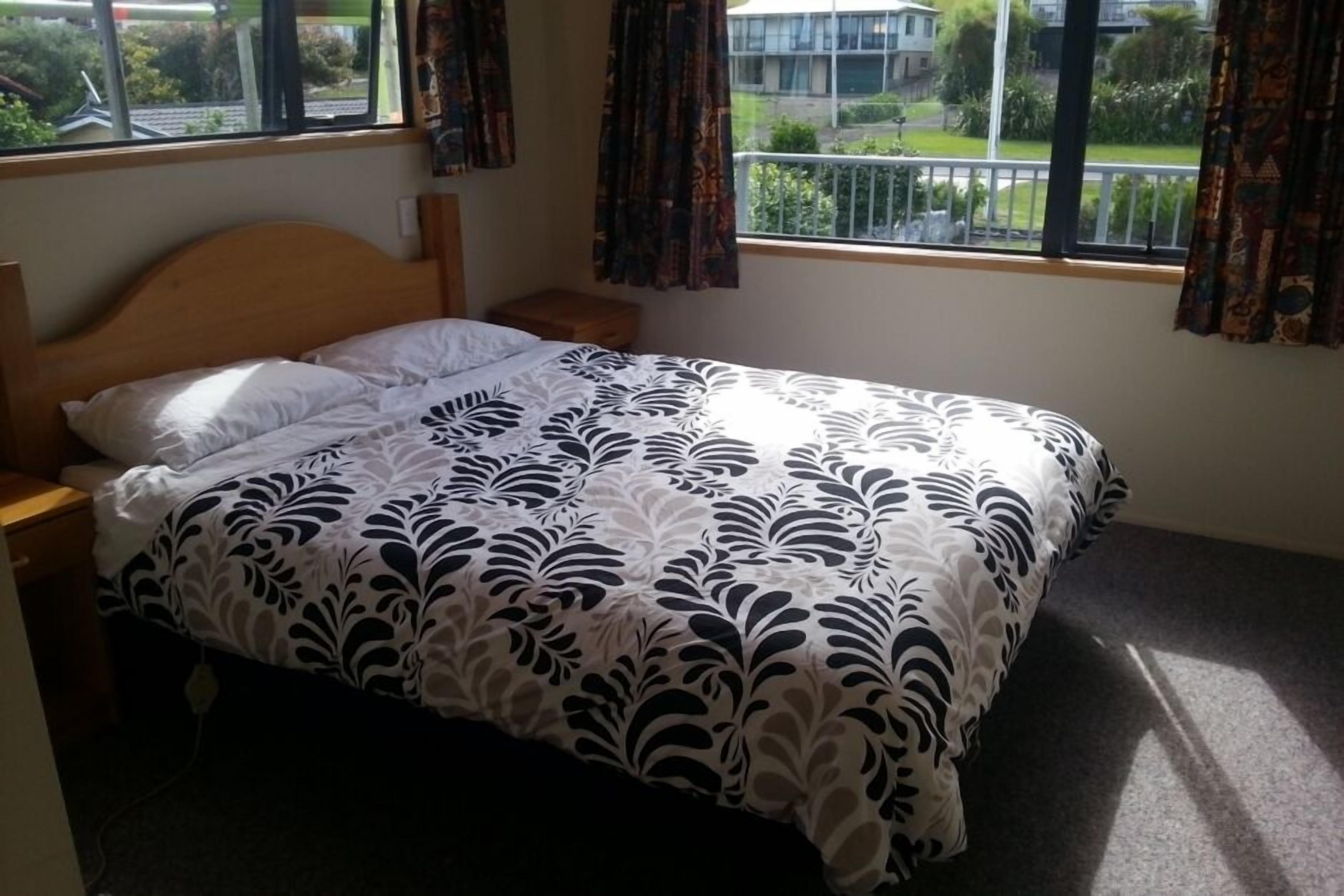 3 chambres, accès Internet, draps fournis