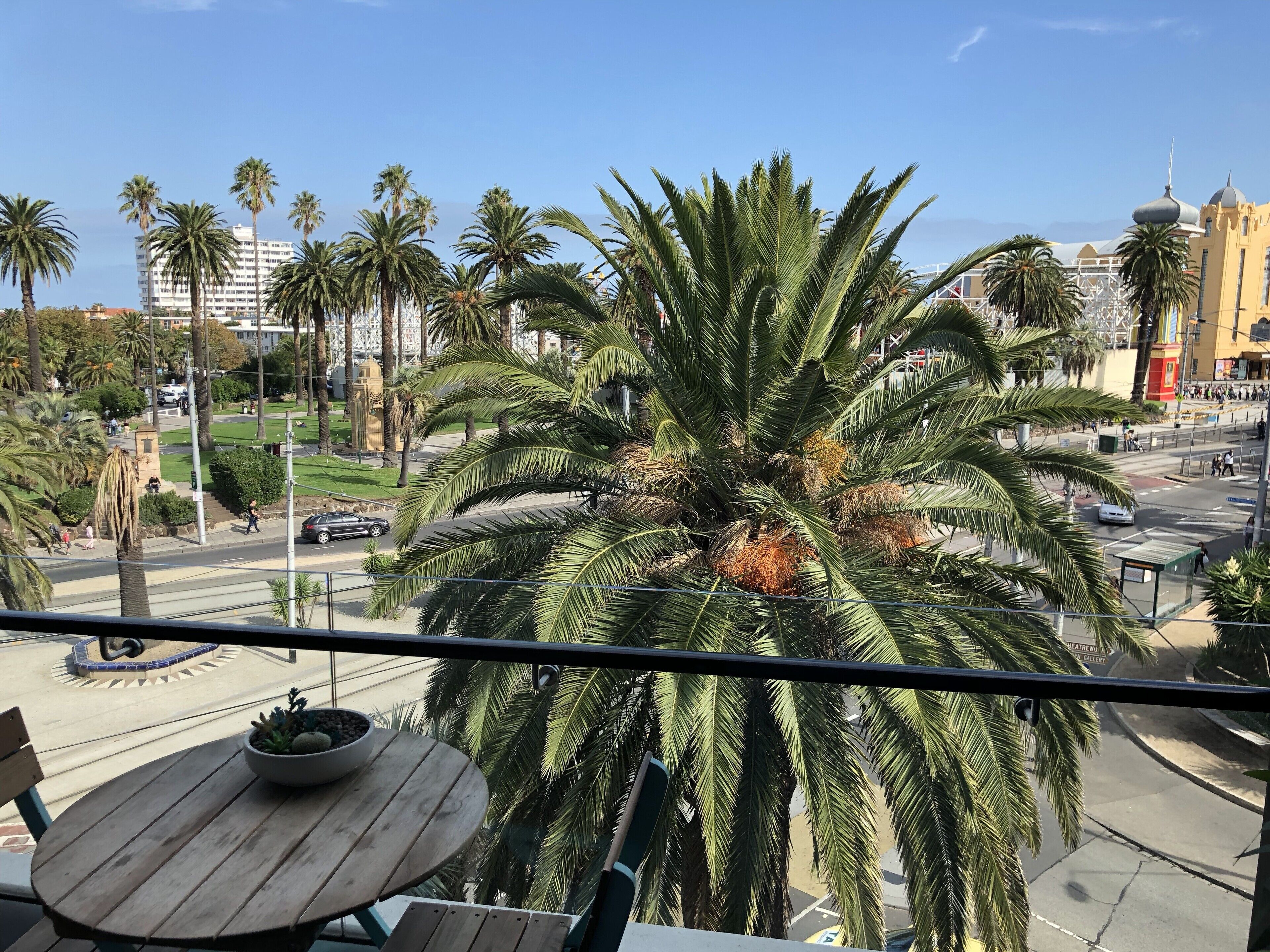 "Palais" - Pearl Apartments St Kilda