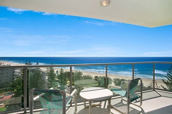 Property grounds - 11A Peninsula Summary (Surfers Paradise)