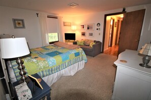 4 chambres, Wi-Fi