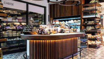 Boutique de souvenirs