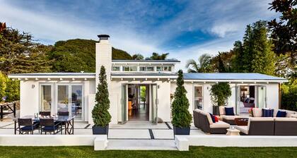 NOUVEAU! Designer Beach House, plage de Mesa