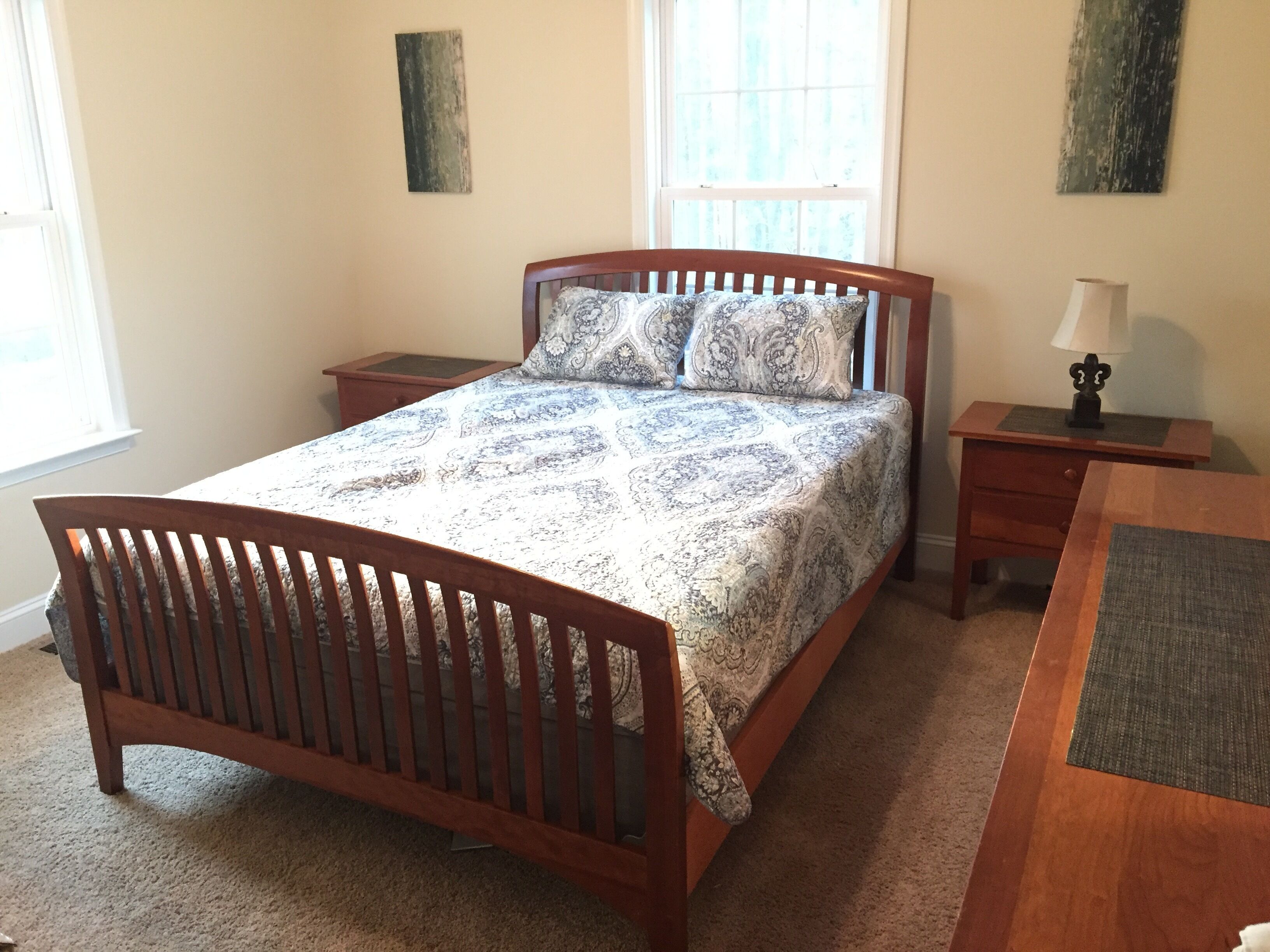 3000 sqft. Waterfront house, Private Beach/Dock w/ 300+ ft Private Waterfront