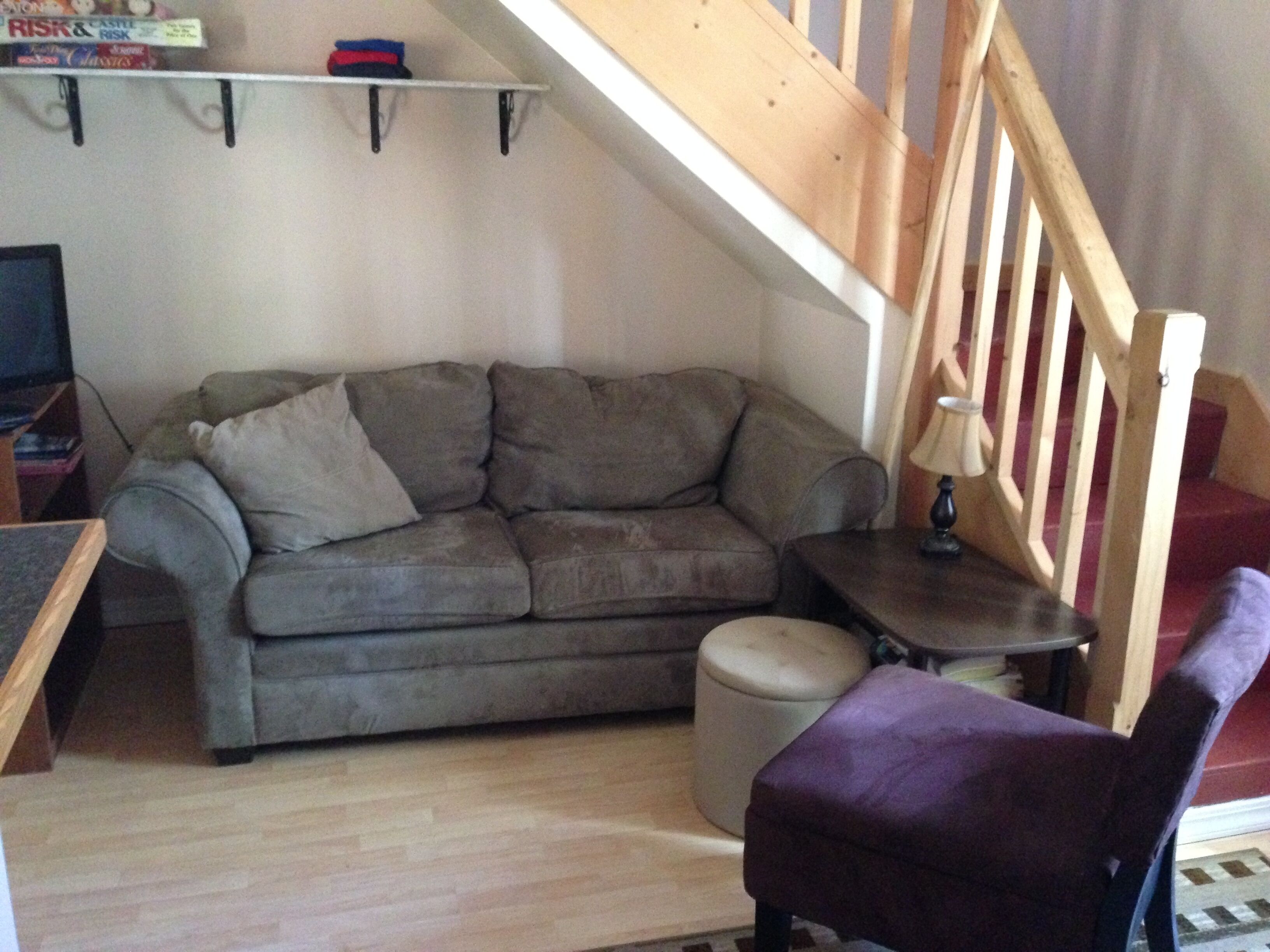 Talkeetna Eastside Cabins -Nook,Unit #2