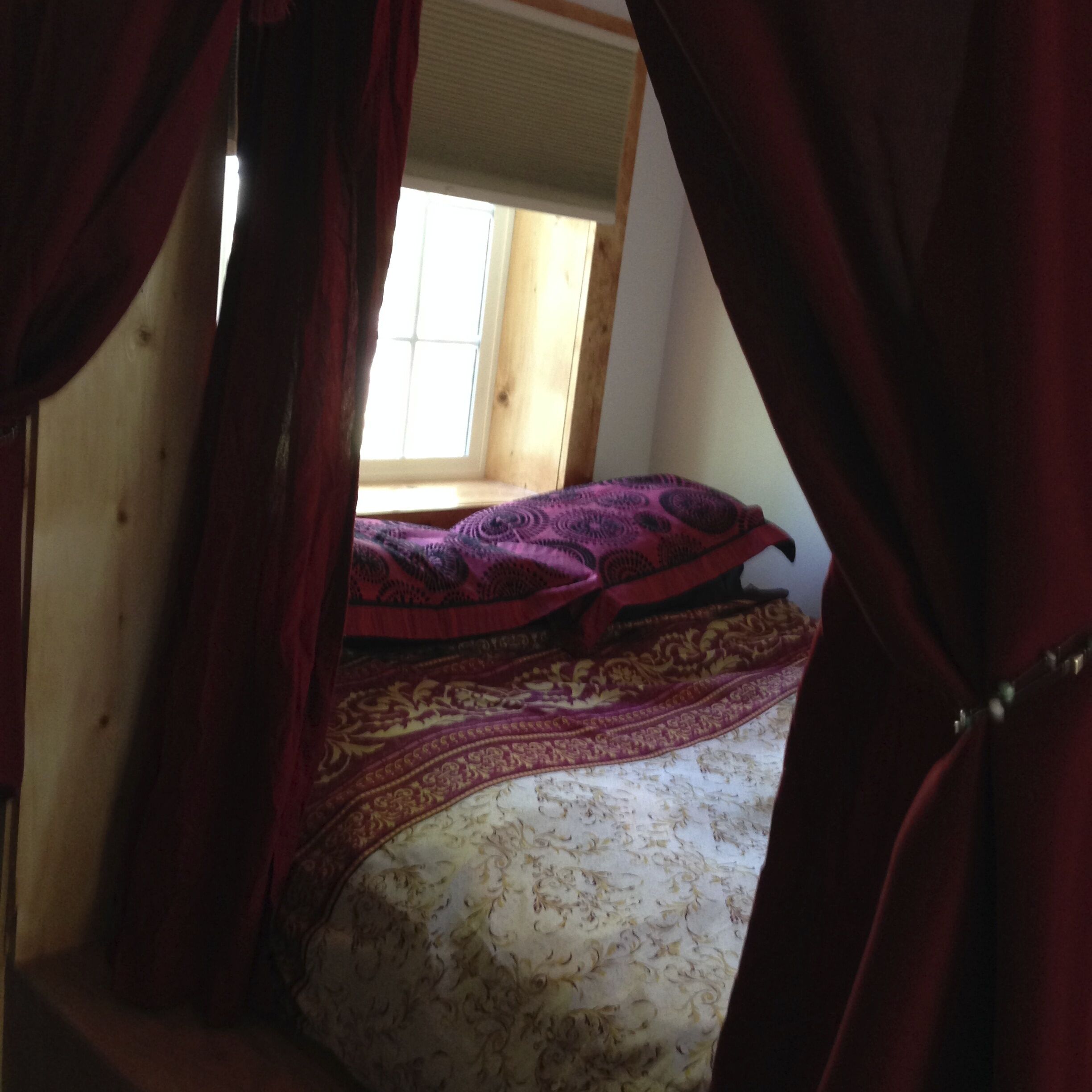 Talkeetna Eastside Cabins -Nook,Unit #2