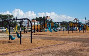 Children’s area