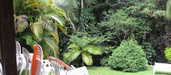 Ibiúna - Condominium House