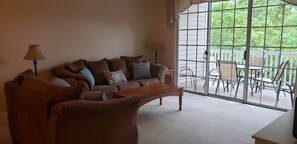 TV connectée, lecteur de DVD, jouets, livres