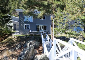 Exterior - Breathtaking Views, Canyon Ferry Lakefront! (Helena)
