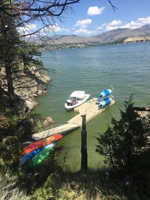 Beach - Breathtaking Views, Canyon Ferry Lakefront! (Helena)