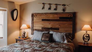 3 slaapkamers, gratis wifi, beddengoed