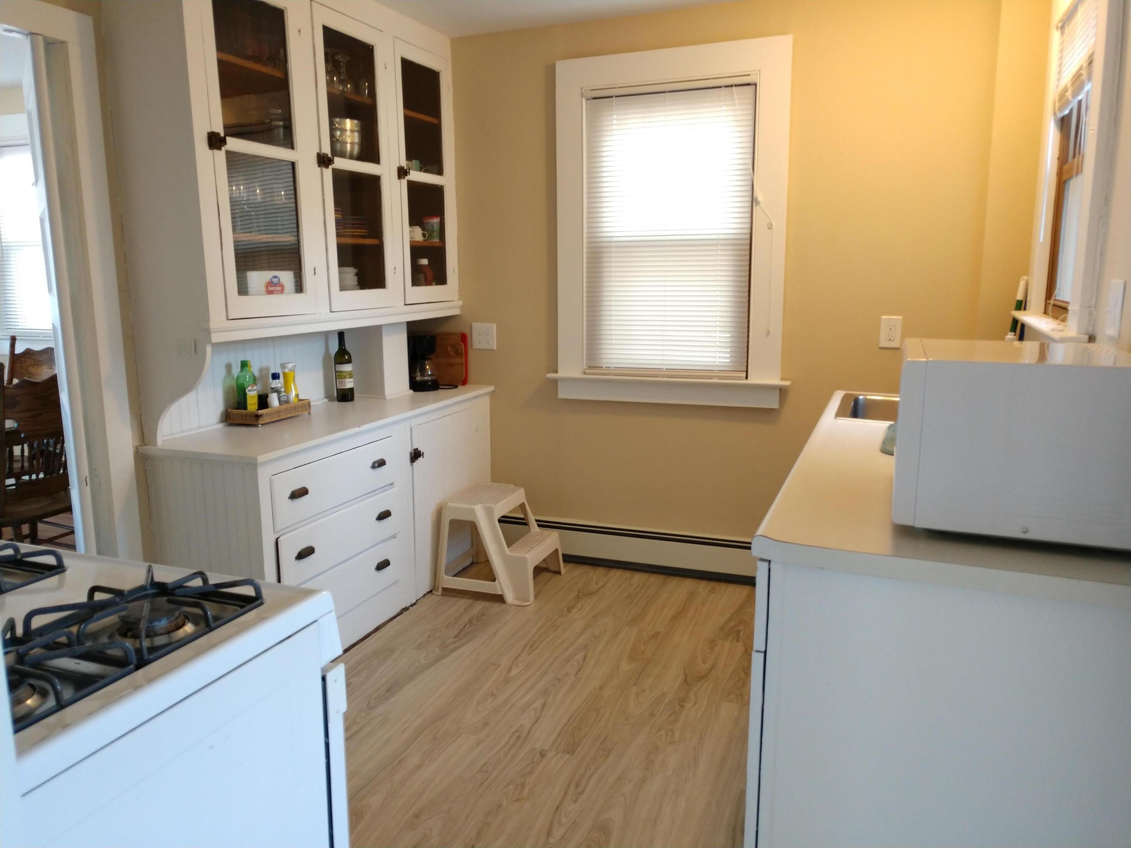 Beachfront Year-round Property - Newly Renovated