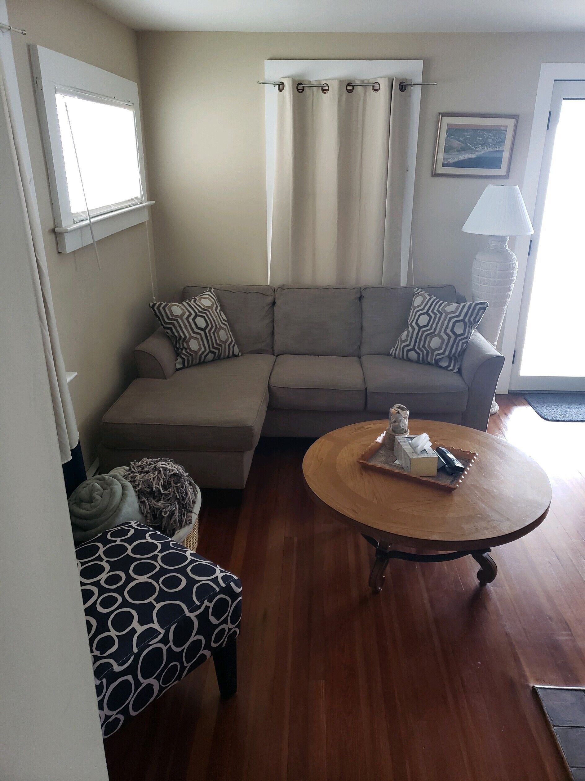 Beachfront Year-round Property - Newly Renovated