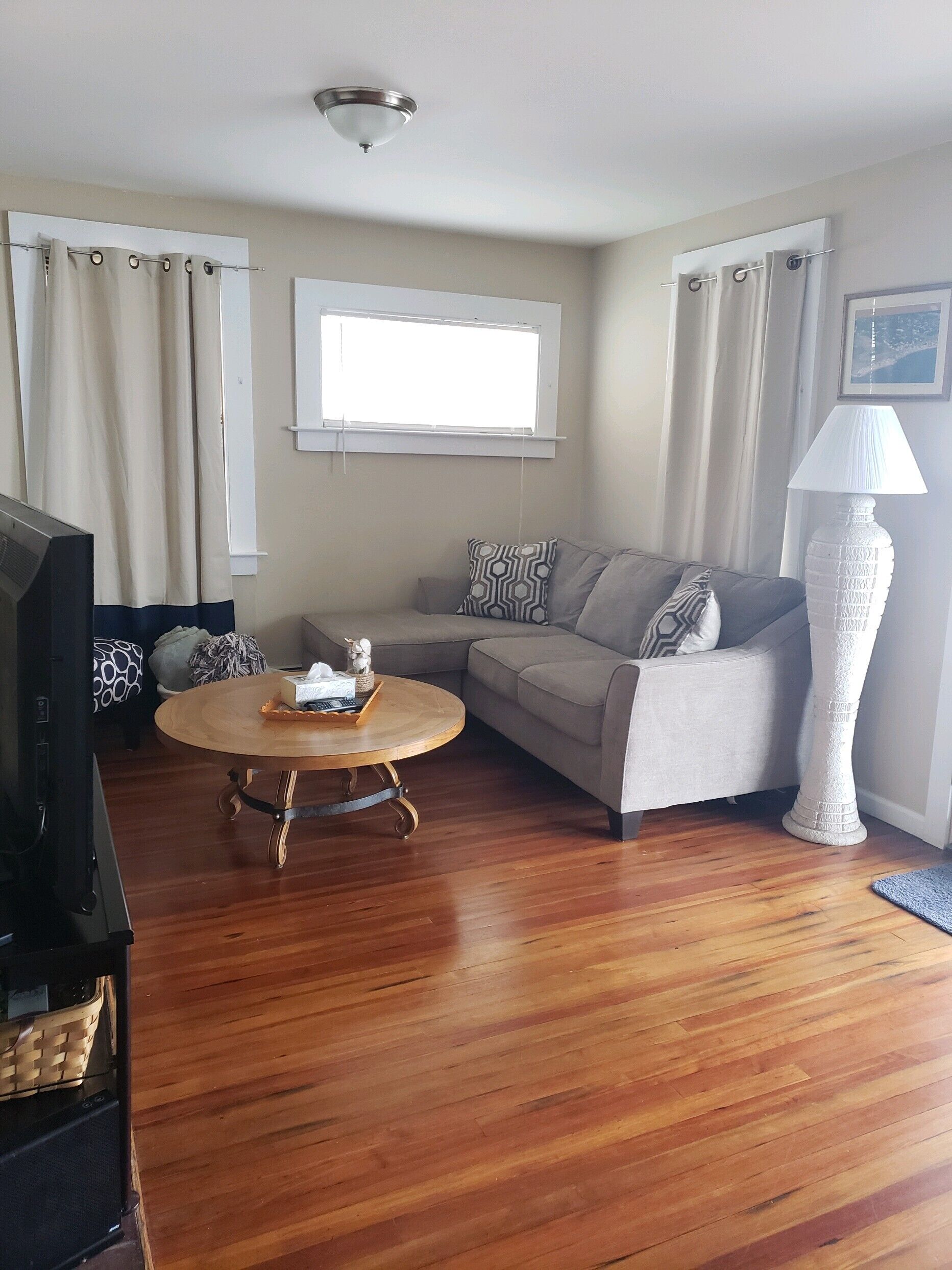 Beachfront Year-round Property - Newly Renovated