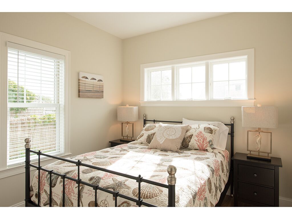 Mayflower Beach Villas - Snug Harbor