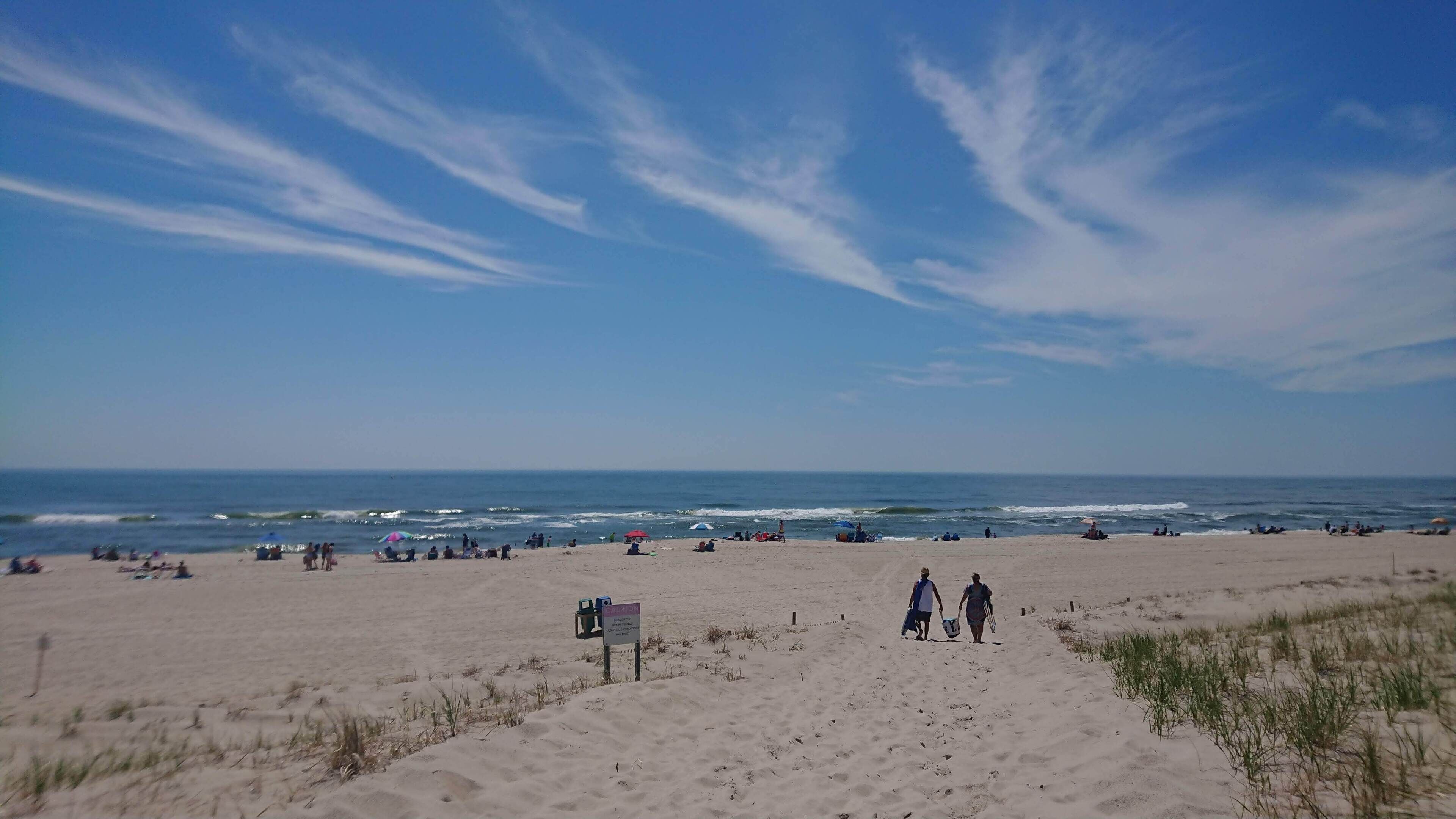 Strand