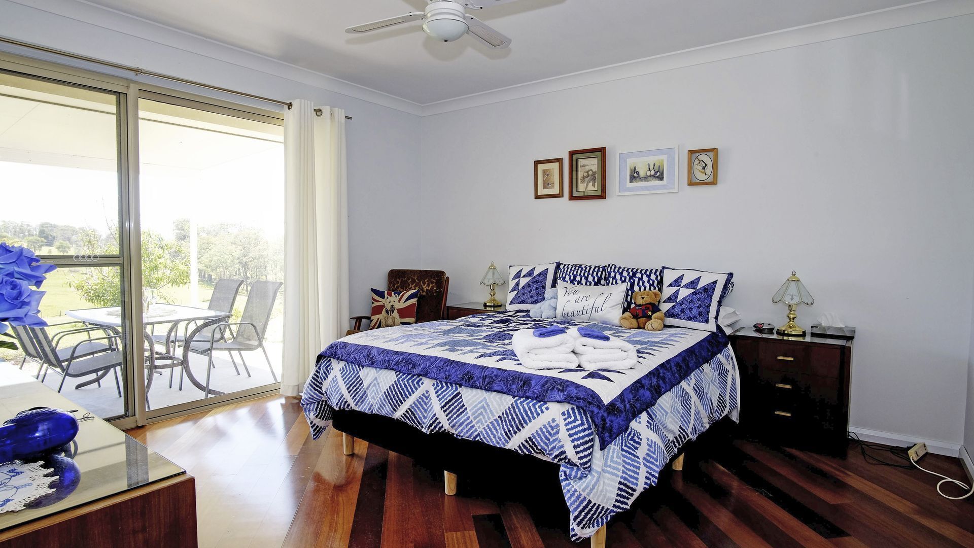 Artisans On The Hill - Refreshingly different on the NSW North Coast