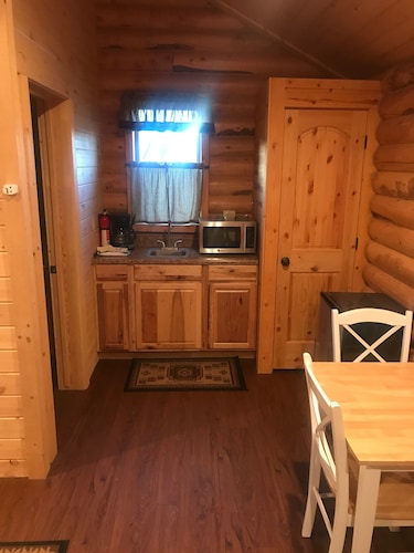 Cabin 3