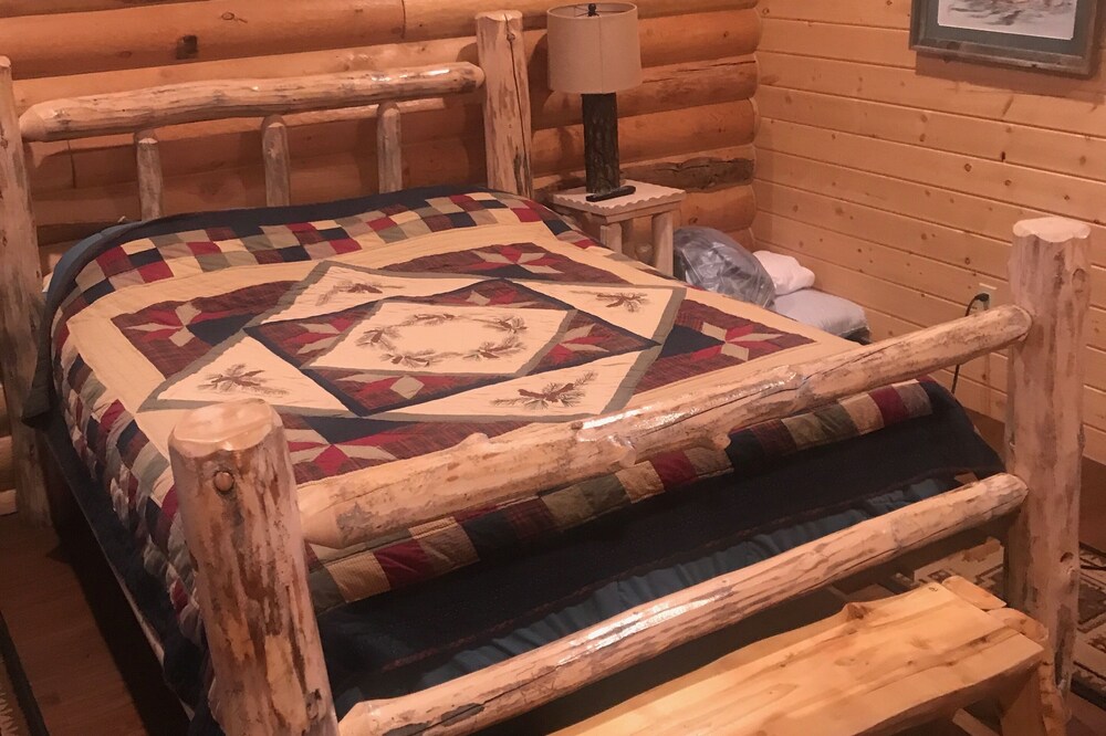 Cabin 3