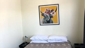 4 bedrooms, WiFi