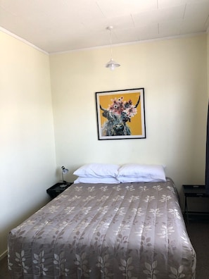 4 Schlafzimmer, WLAN