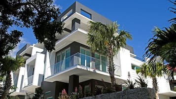 Exterieur
