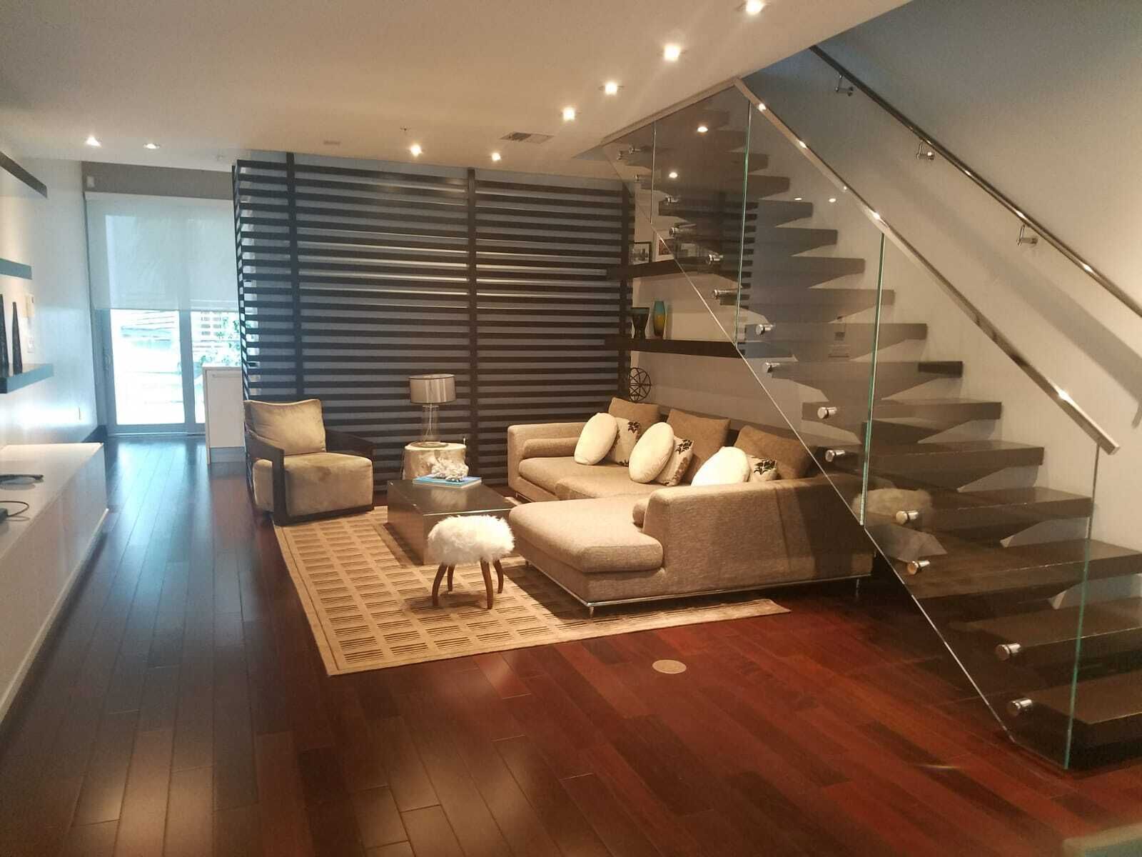 Een televisie