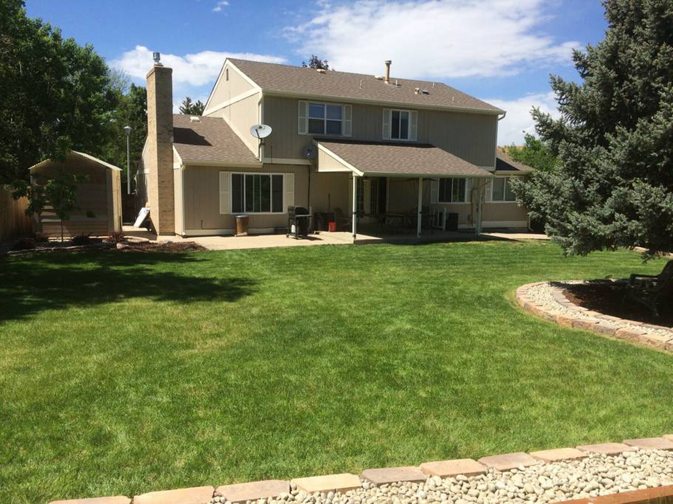 Beautiful, Huge/Open-Concept, 5BR, Central between Denver/Boulder