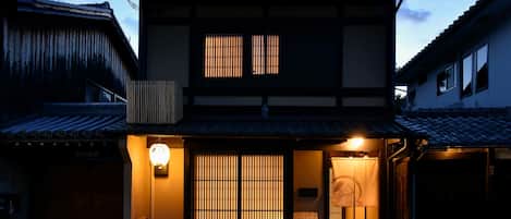 Exterieur