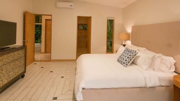 2 habitaciones y wifi