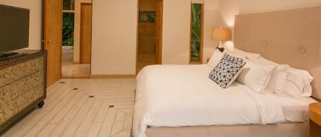 2 bedrooms, WiFi