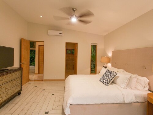 2 Bd Villa Mono Titi #1 at Rio Mono, Valle Pura Vida, Manuel Antonio