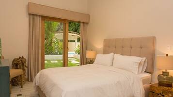 2 habitaciones y wifi