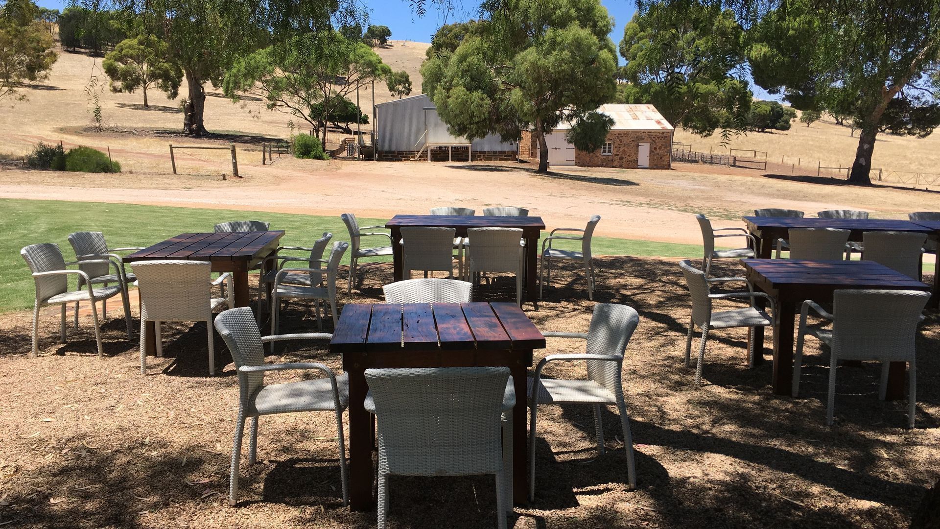 Bluebird Cottage Barossa escape — image 16