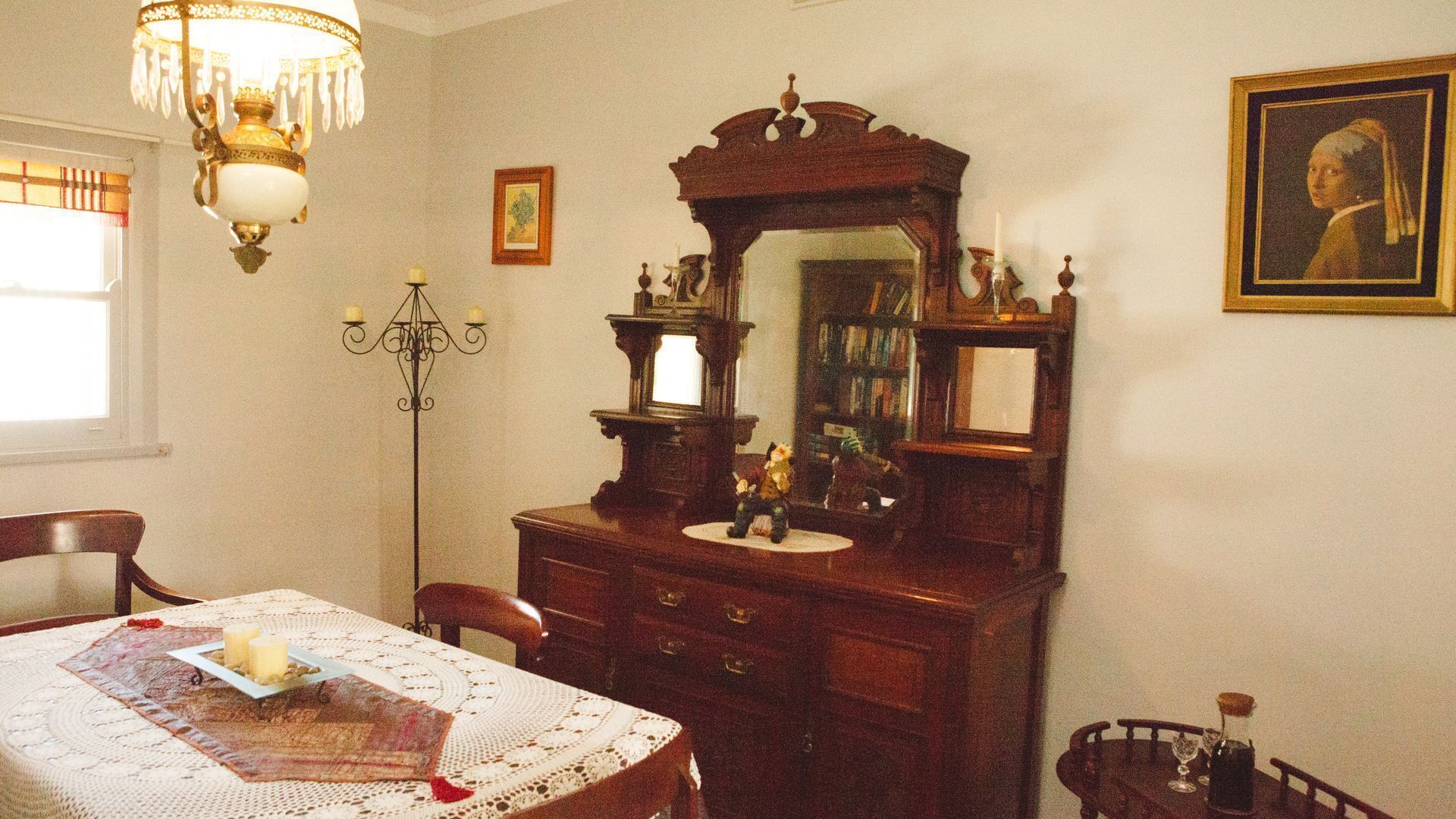 Bluebird Cottage Barossa escape — image 12