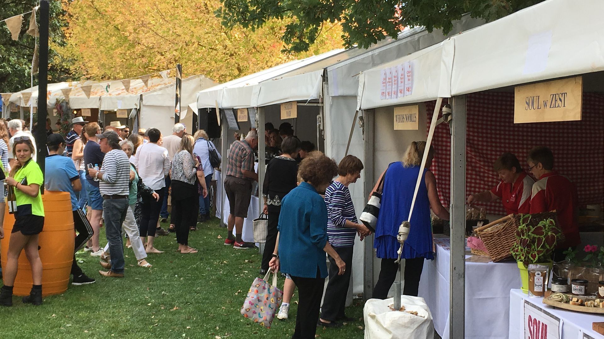 Bluebird Cottage Barossa escape — image 3